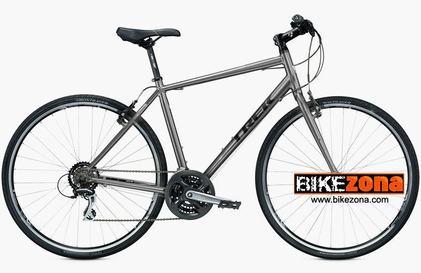 2014 trek 7.1 fx